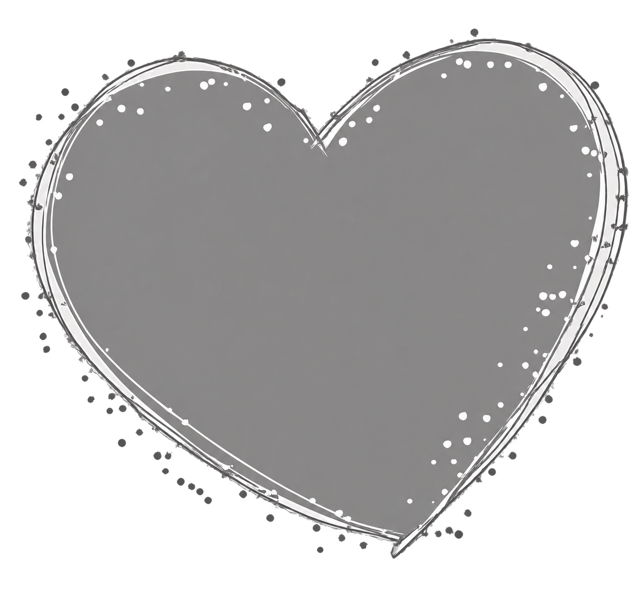 Wedding heart